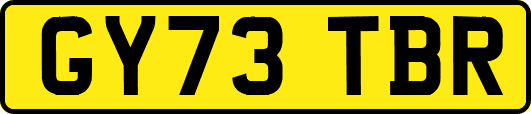 GY73TBR