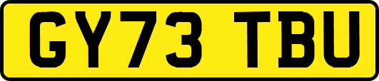 GY73TBU