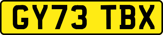 GY73TBX