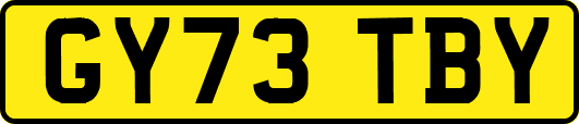 GY73TBY