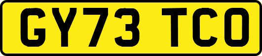 GY73TCO