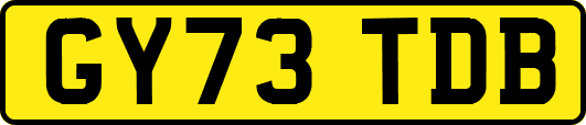GY73TDB