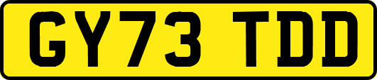 GY73TDD