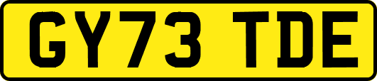 GY73TDE