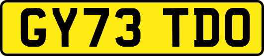 GY73TDO