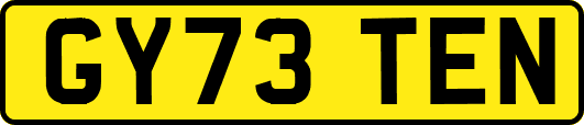 GY73TEN