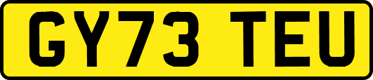 GY73TEU