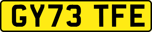 GY73TFE