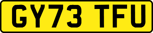 GY73TFU