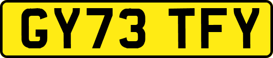 GY73TFY