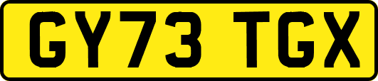GY73TGX