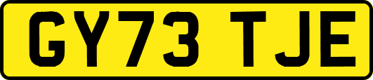GY73TJE