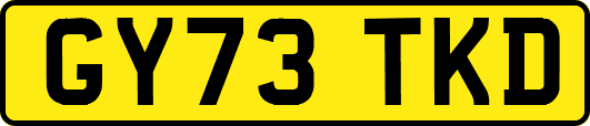 GY73TKD