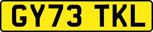 GY73TKL
