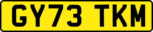 GY73TKM