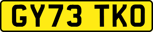 GY73TKO