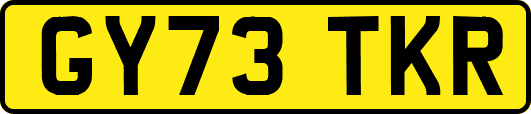 GY73TKR