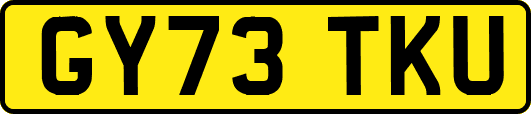 GY73TKU