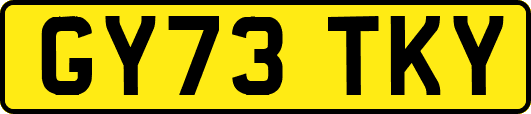 GY73TKY