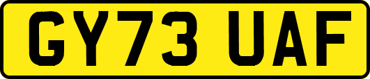 GY73UAF