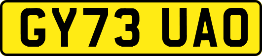 GY73UAO