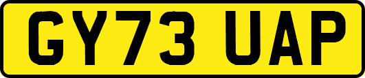 GY73UAP