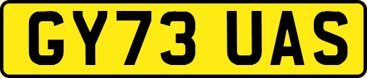GY73UAS