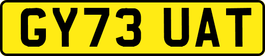 GY73UAT