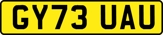 GY73UAU