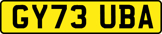 GY73UBA