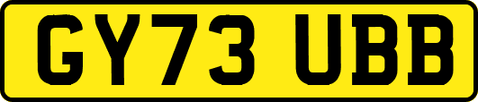 GY73UBB