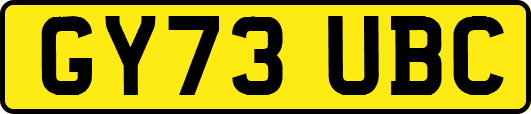 GY73UBC