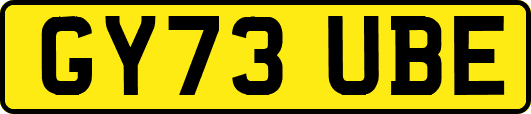GY73UBE