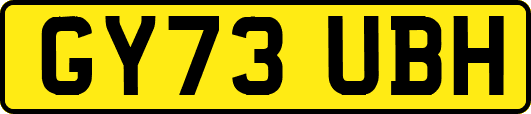 GY73UBH