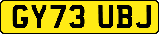 GY73UBJ