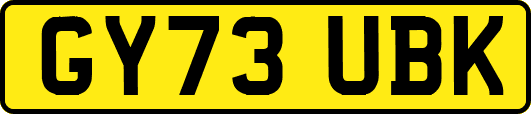 GY73UBK