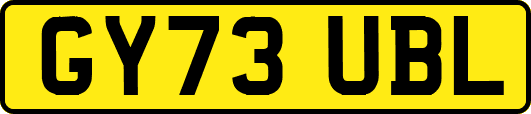 GY73UBL