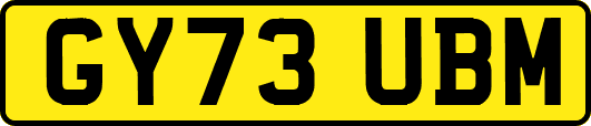 GY73UBM