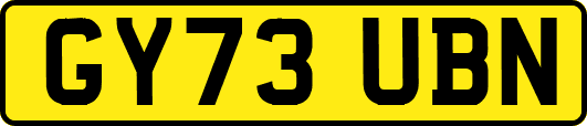 GY73UBN