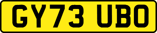GY73UBO