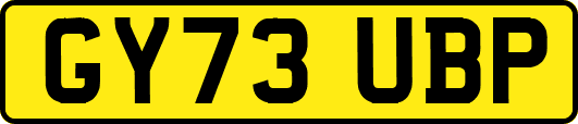 GY73UBP
