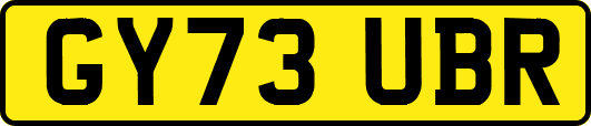 GY73UBR