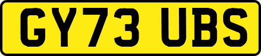 GY73UBS