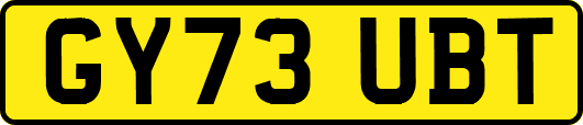 GY73UBT