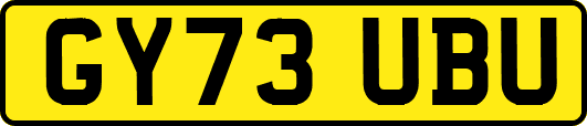 GY73UBU