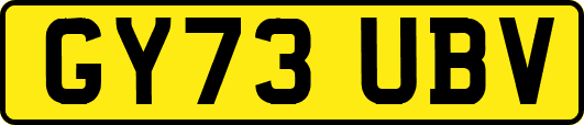 GY73UBV