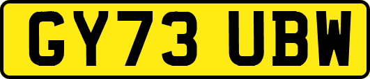 GY73UBW
