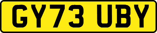 GY73UBY