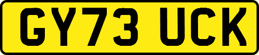 GY73UCK