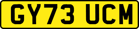 GY73UCM